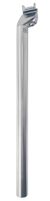 Zoom Seatpost Silver Cheap