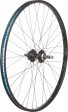 49N MTB Urban 26  Rim Disc Brake Rear Wheel For Cheap