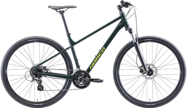 2023 Norco XFR 2 Hot on Sale