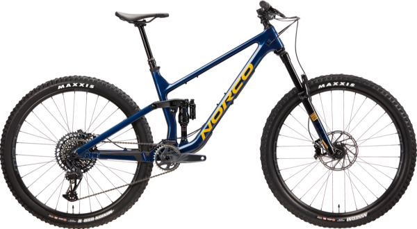 2023 Norco Sight C2 SRAM 29  Online Sale