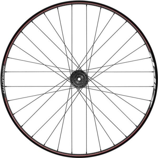 Zipp 3ZERO MOTO B1 27.5  Disc Brake Rear Wheel Online now