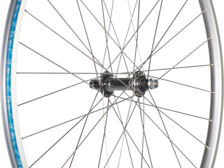 49N Road 27  Rim Brake Front Wheel Cheap