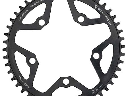 Wolf Tooth 110 BCD Chainrings Online Hot Sale