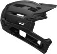 Bell Super Air R Spherical Full Face Helmet Hot on Sale