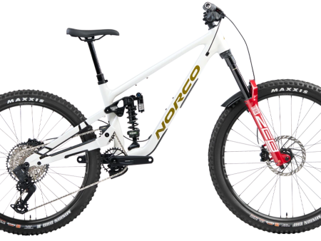 2025 Norco Sight A1 160 MX Hot on Sale