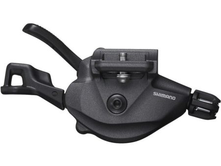 Shimano Deore XT SL-M8100-I Flat Bar Shifter Supply