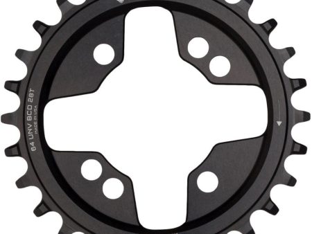 Wolf Tooth 64mm BCD XT SLX Chainring Online Sale