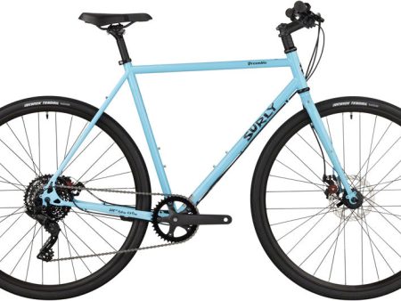 2023 Surly Preamble Flat Bar 650B Online