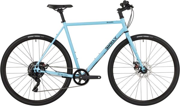 2023 Surly Preamble Flat Bar 650B Online