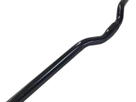 Zoom MTB-153 30mm Rise Steel Bars Online Hot Sale