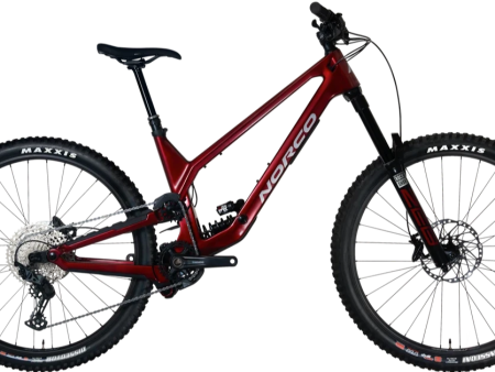 2023 Norco Range C3 29  Supply