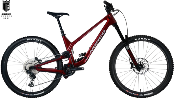 2023 Norco Range C3 29  Supply