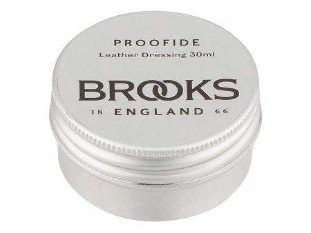 Brooks Proofide Saddle Dressing Cheap