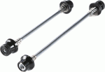 49N ANCHOR WHL SKEWERS - BLK Sale