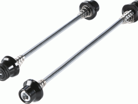 49N ANCHOR WHL SKEWERS - BLK Sale