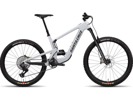 2024 Santa Cruz Heckler SL 1 GX AXS-Kit MX 29  27.5  Hot on Sale