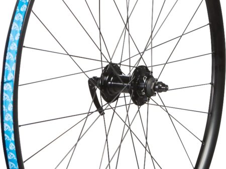 49N Road 700C Disc Brake Front Wheel Hot on Sale