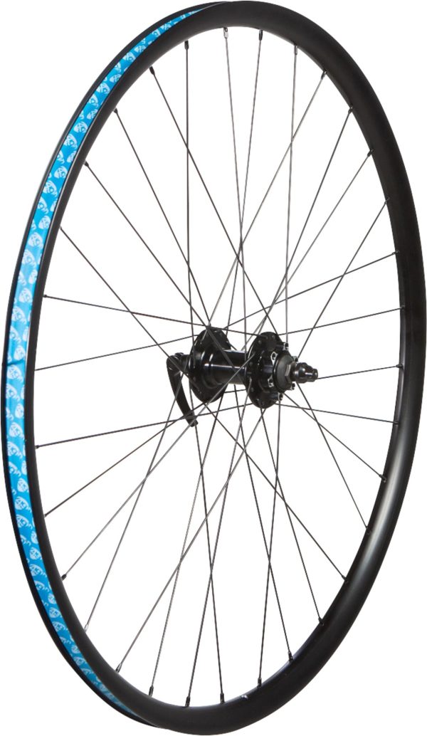 49N Road 700C Disc Brake Front Wheel Hot on Sale