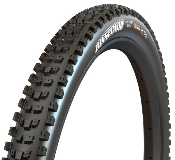 Maxxis Dissector Downhill TLR Folding Tire Online