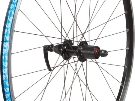 49N MTB Urban 26  Rim Brake Rear Wheel Cheap