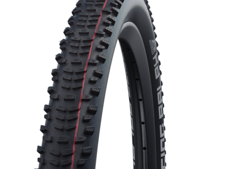 Schwalbe Racing Ralph Super Ground TLR Folding Tire Online Sale