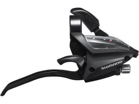 Shimano Acera ST-EF500-4A Flat Bar Shift Brake Lever For Cheap