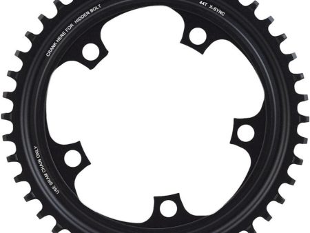 SRAM X-Sync 110mm BCD 5-Bolt Chainring For Cheap