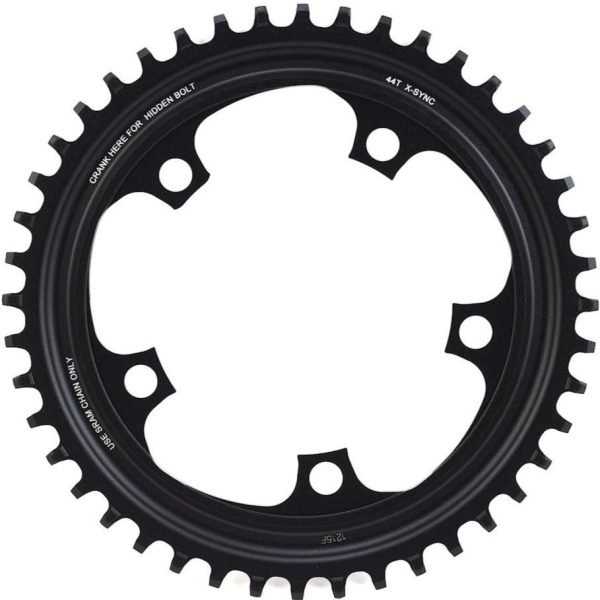 SRAM X-Sync 110mm BCD 5-Bolt Chainring For Cheap