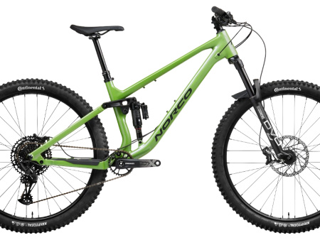 2024 Norco Fluid FS A2 29  Supply