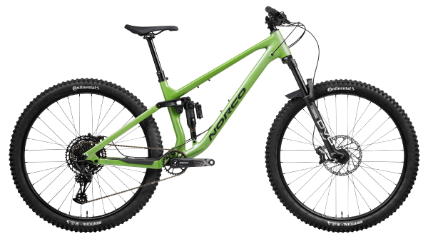 2024 Norco Fluid FS A2 29  Supply