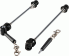 49N Safeguard Quick Release Skewers Supply