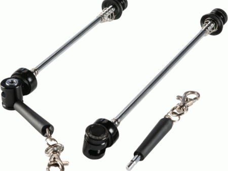 49N Safeguard Quick Release Skewers Supply