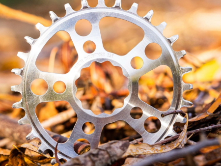 White Industries MR30 TSR 1x Chainrings Online