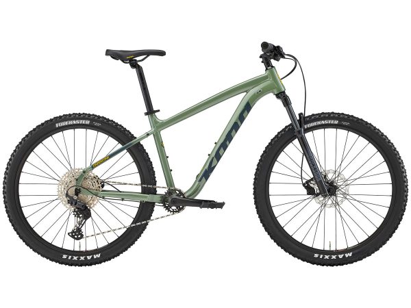 2023 Kona Cinder Cone 27.5  Discount