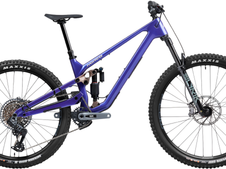 2024 Norco Optic C2 MX Online now