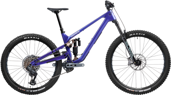 2024 Norco Optic C2 MX Online now