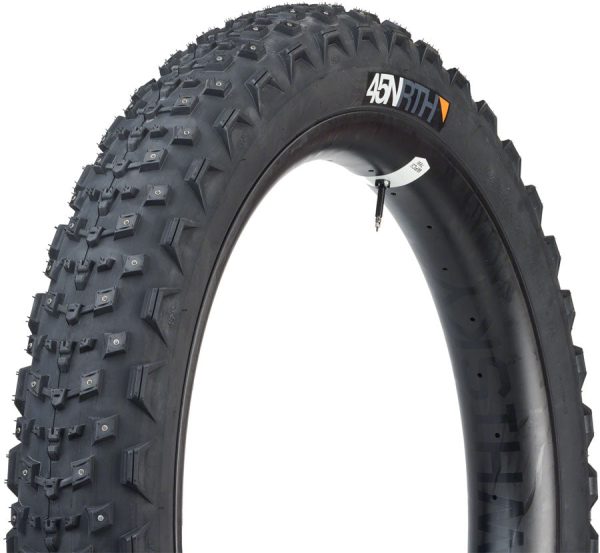 45NRTH Dillinger 4 TLR Folding Tire Cheap