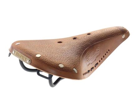 Brooks B17 Softened Saddle For Discount