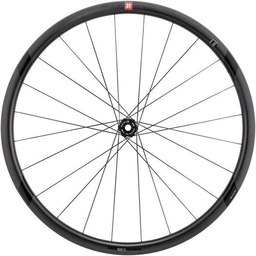 3T Discus C35 Team 700C Disc Brake Rear Wheel Online Sale