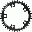 Blackspire Snaggletooth 110mm BCD 5-Bolt Chainring Supply