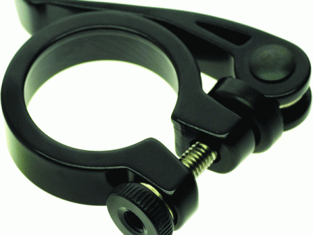 49N Alloy QR Seat Clamp Hot on Sale