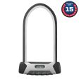 ABUS GRANIT XPlus 540 U-Lock Online