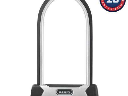 ABUS GRANIT XPlus 540 U-Lock Online