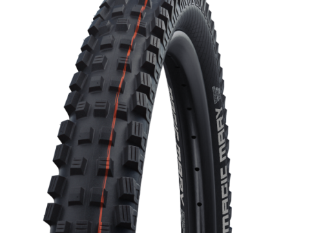 Schwalbe Magic Mary Super Gravity TLR Folding Tire Supply