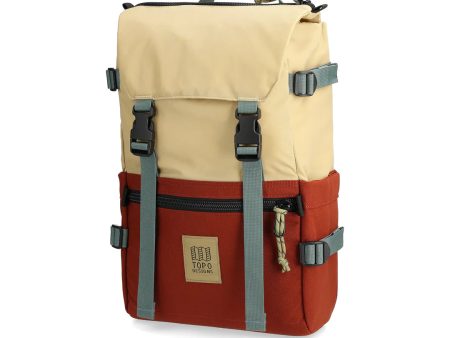 Topo Designs Rover Pack Classic Supply