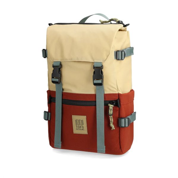 Topo Designs Rover Pack Classic Supply