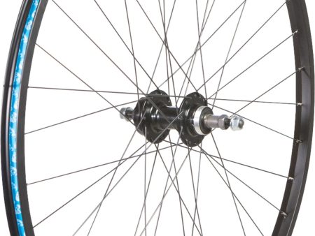 49N MTB Urban 29  Rim Disc Brake Rear Wheel Online now