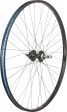 49N MTB Urban 29  Rim Disc Brake Rear Wheel Online now