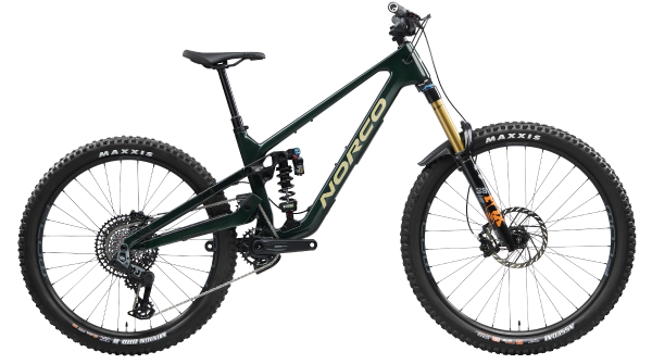 2025 Norco Sight C1 160 MX For Cheap