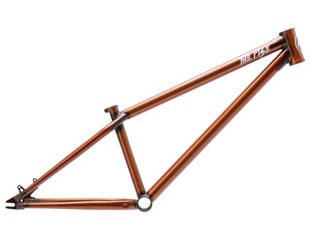 2024 The Rise Partymaster V2 Frame For Cheap